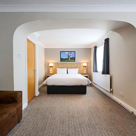 Red Lion, Wigan By Marston'S Inns Rufford 外观 照片