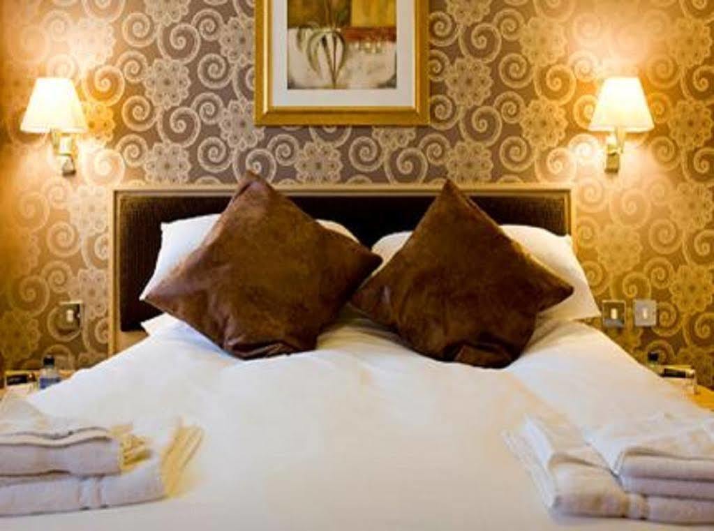 Red Lion, Wigan By Marston'S Inns Rufford 外观 照片