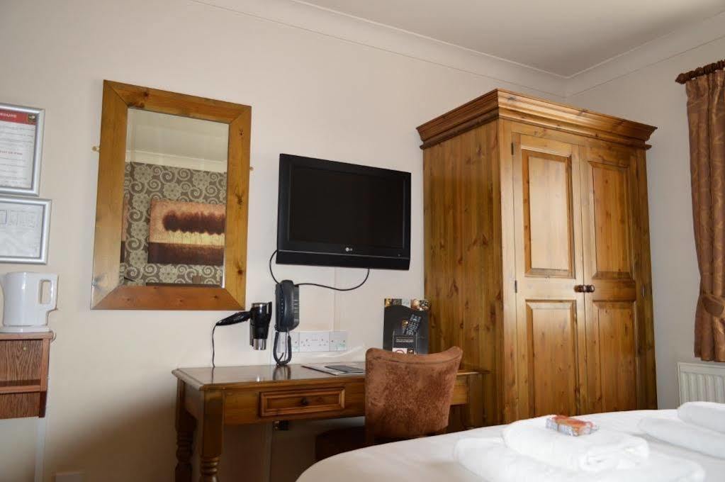 Red Lion, Wigan By Marston'S Inns Rufford 外观 照片